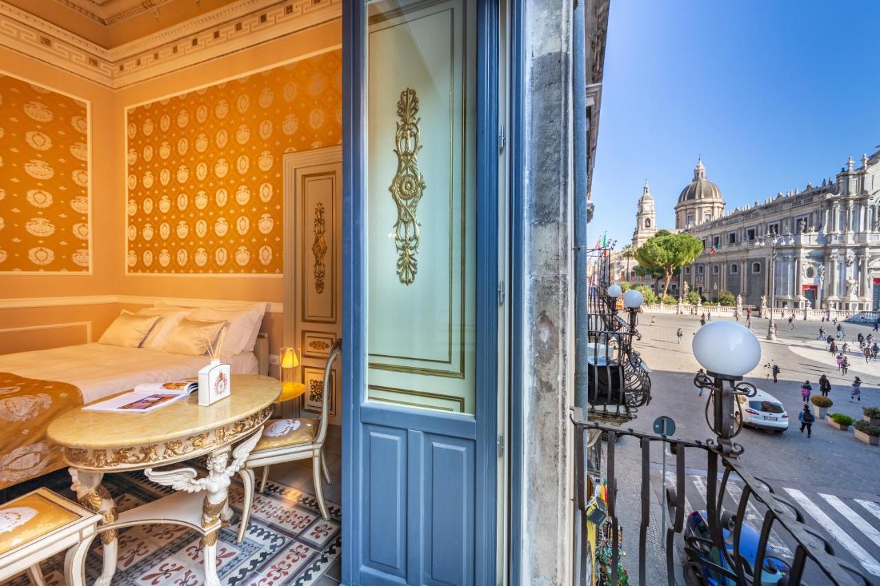 Palazzo Marletta Luxury House Otel 2*